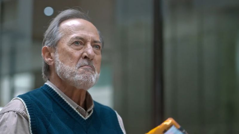 "El Encargado": Eliseo va por todo en el tráiler de la tercera temporada
